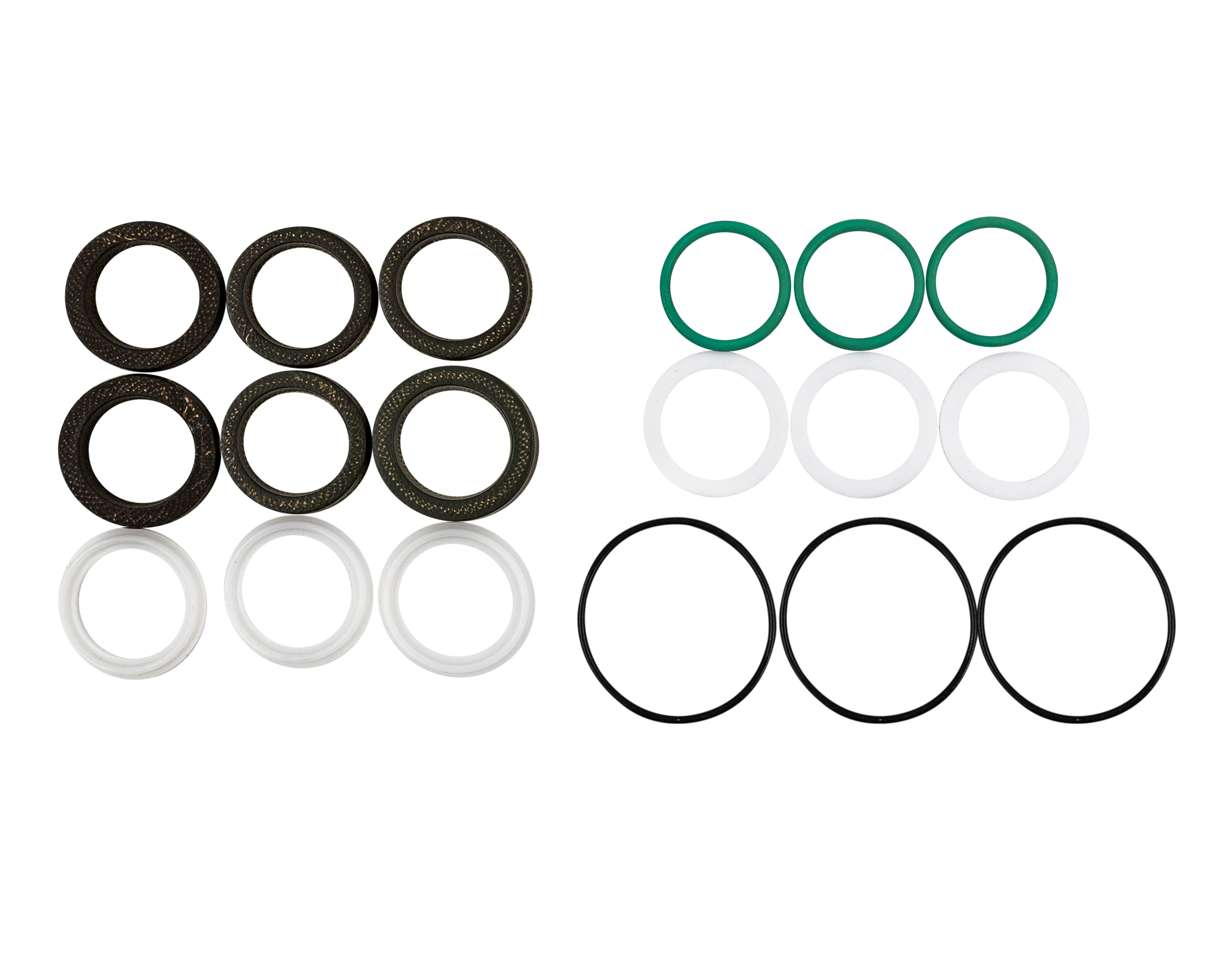 Hot Water Seal Kit TW Kevlar [115 50190662]