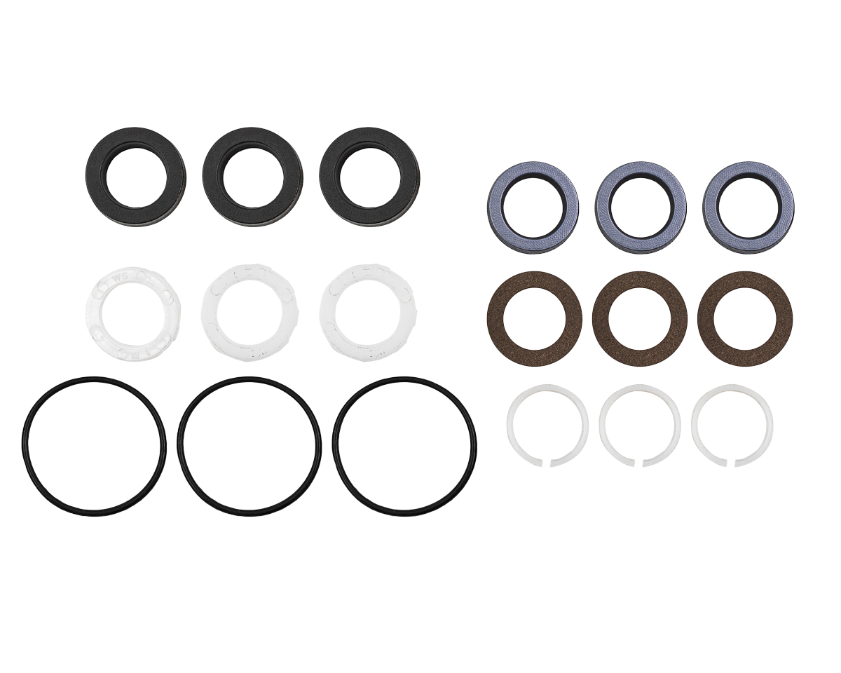 Comet Seal Kit [115 50190774]