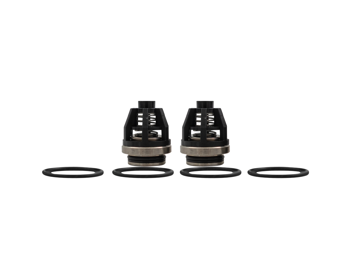 Valve kit CL 6 required [115 50250043]