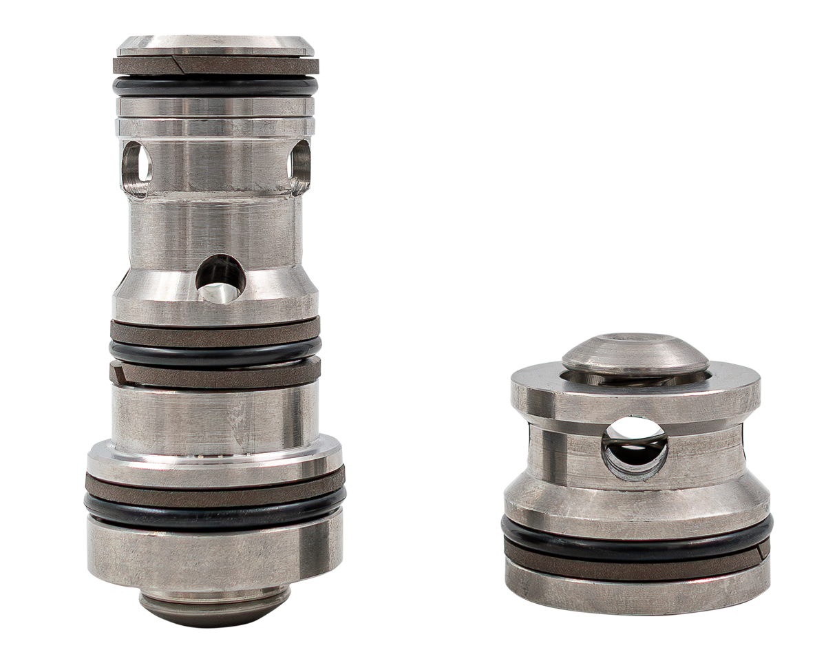 Valve Kit ETH 30/500 [115 50250092]