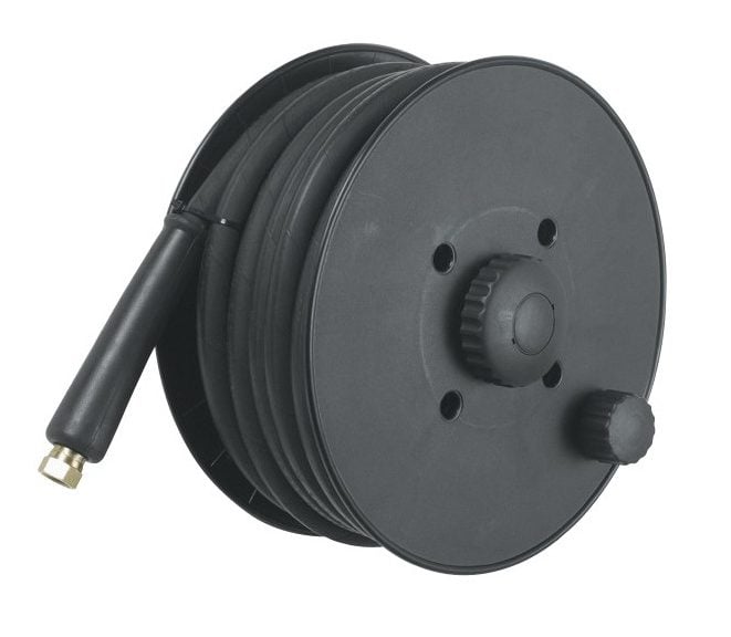 Hose Reel Kit K250 [115 70020332]