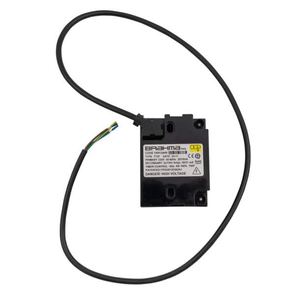 IPV Ign Transformer [118 001730]