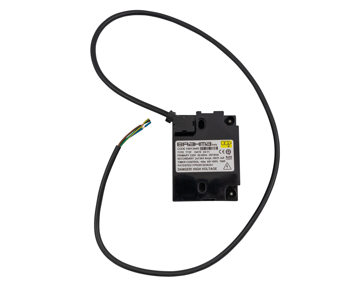 IPV Ign Transformer [118 001730]