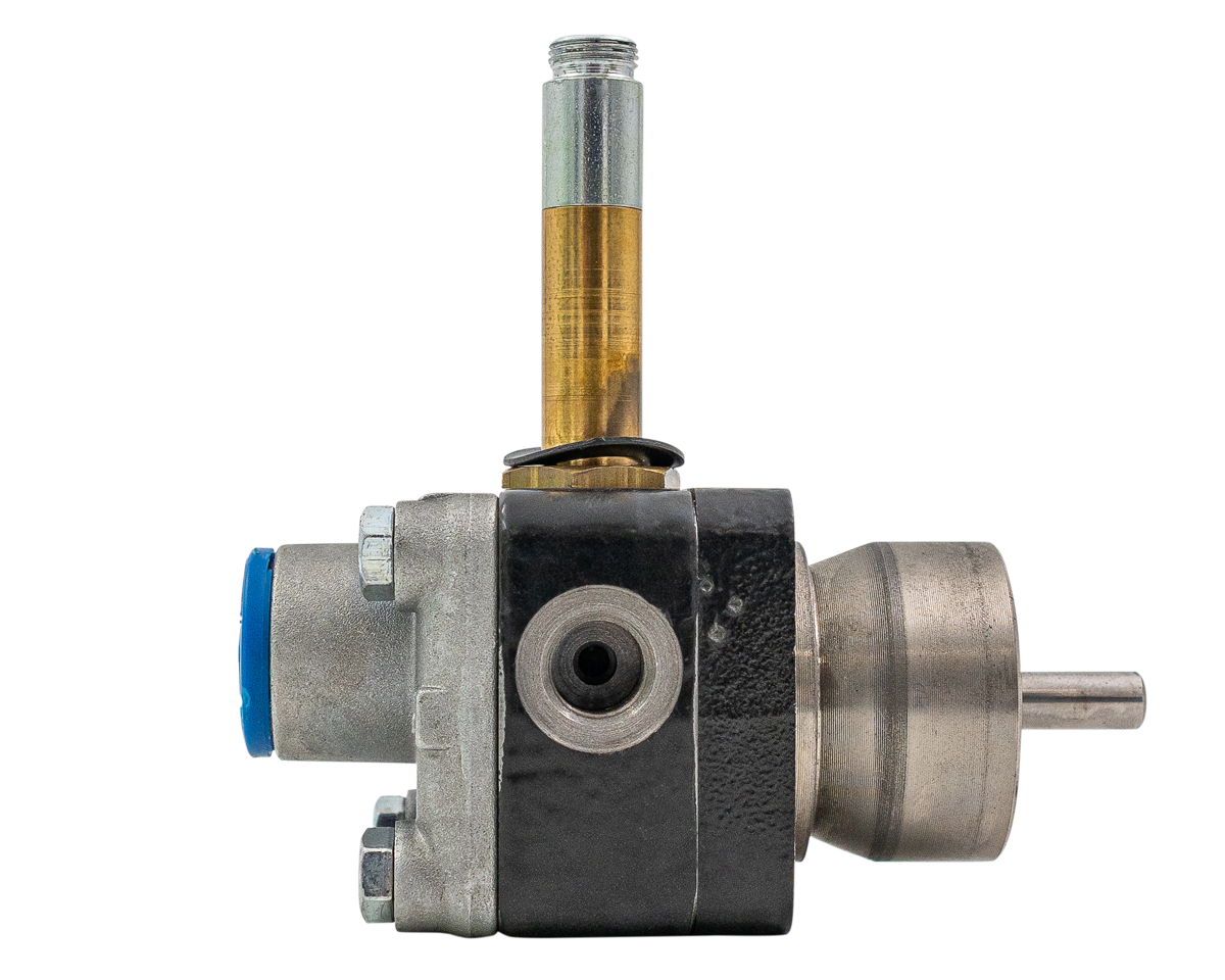 Diesel Pump for 30 L 12/24V (C1)[118 2.030.04.008]