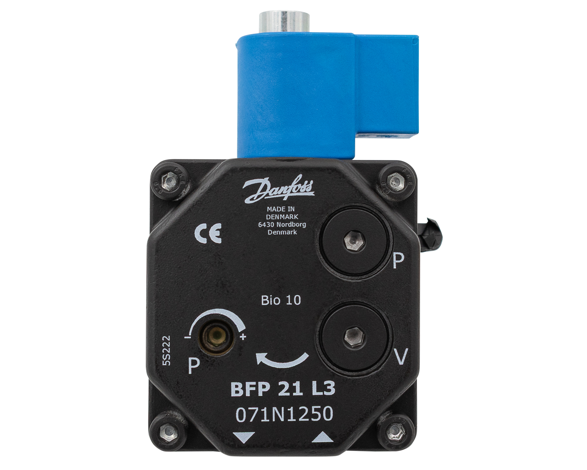 Fuel Pump danfoss BFP21L3 [118 29600000]