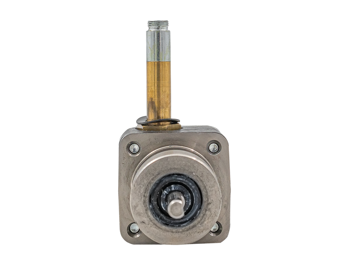 Z Fuel Pump for 12/24V  (C1) [118 3.015.24.012]