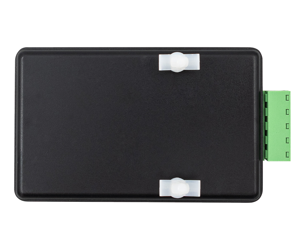 Total Stop Card - Lux [118 70.000.011]