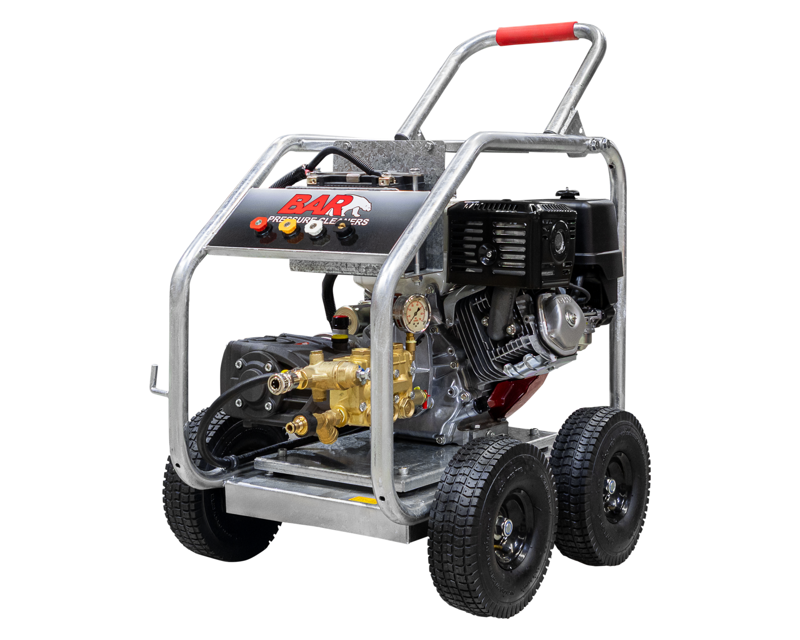 Pressure Cleaner [120 BAR3613IG-HEJV]