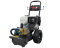 Petrol Pressure Cleaner [120 BAR4013J-H]