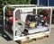 Petrol Jetter Drain Cleaner – Class B – BARVanpac[120 BAR4030CG-HETS]