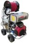 Petrol Jetter Drain Cleaner – Class A – Mobile[120 BAR5023CJ-HEAT]