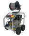 Pressure Cleaner - Diesel [121 BAR3510G-KEJD]