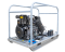 Diesel Pressure Cleaner [121 BAR5026G-KER]