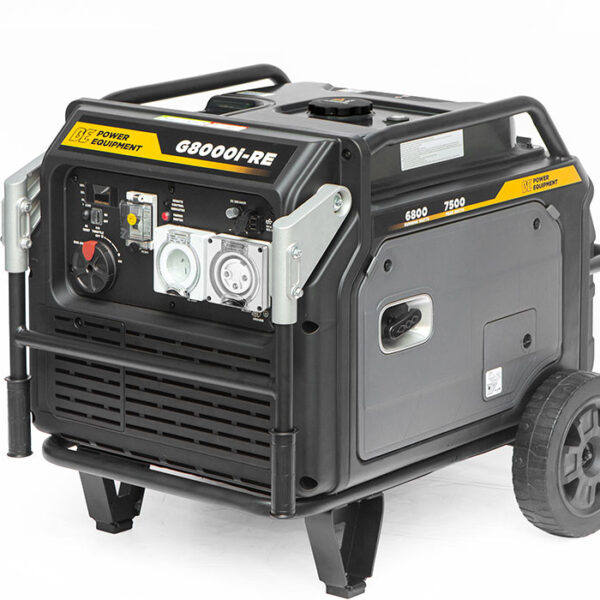 Inverter Gen G8000i-RE - 32A [123 G8000i-RE-1]