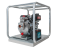 2" BSP Single Fire Fighting Pump[124 HD20480-YEJMP]