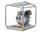 2" BSP Single Fire Fighting Pump[124 HD20480-YJMP]