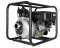 2" + 1.5" BSP Reducer Single Fire Fighting Pump[124 HP20701-R]