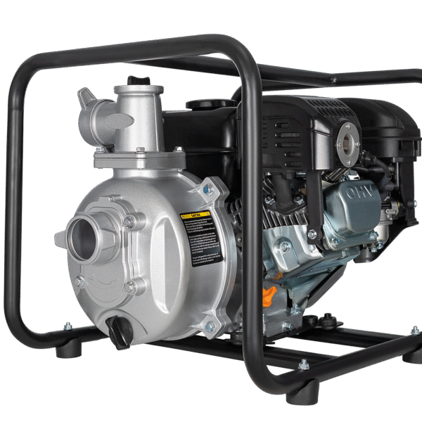 2" BSP Single Water Transfer Pump[124 WP2170-R]