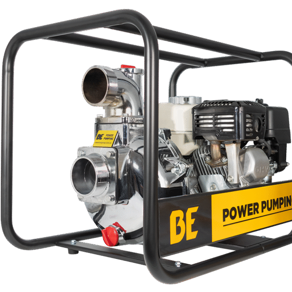 2" BSP Single Water Transfer Pump[124 WP20650-H]