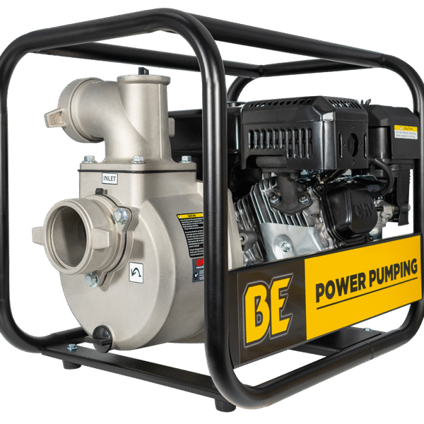 3" BSP Single Water Transfer Pump[124 WP3070-R]