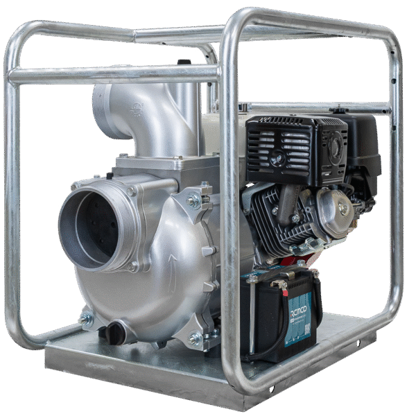 6" BSP Single Water Transfer Pump[124 WP6013-HE]