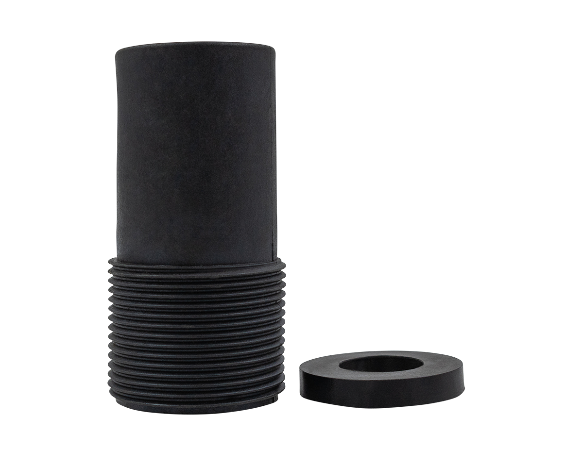 Sandblast nozzle for 9001-9 [125 10TCSS5BE]