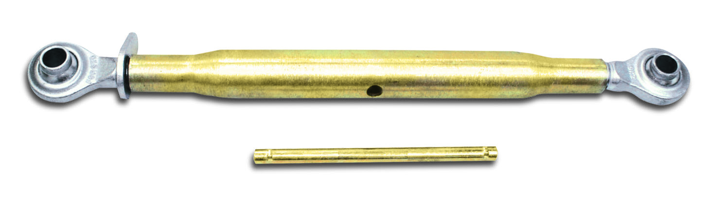 Top Link, Forged Category #2 [125 206TL]