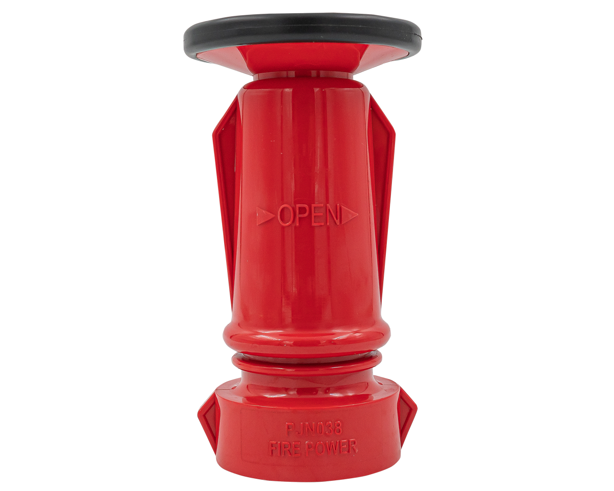 Hose Kit - USA Style - Fire Nozzle Component[125 50.015.002]