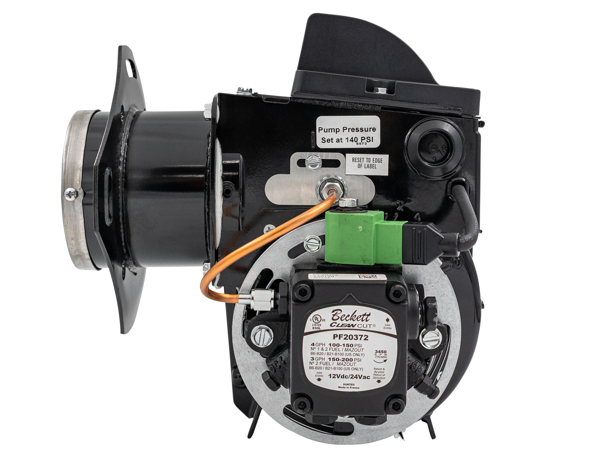 Burner Assy HW3024HG12V [125 59.110.016]