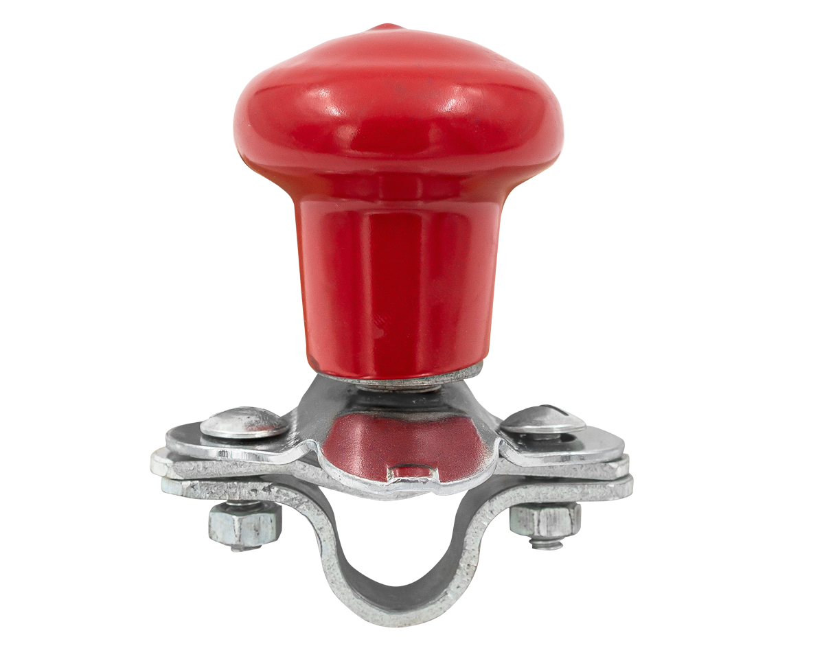 Handle to suit S/S hose reel [125 67.094.060]