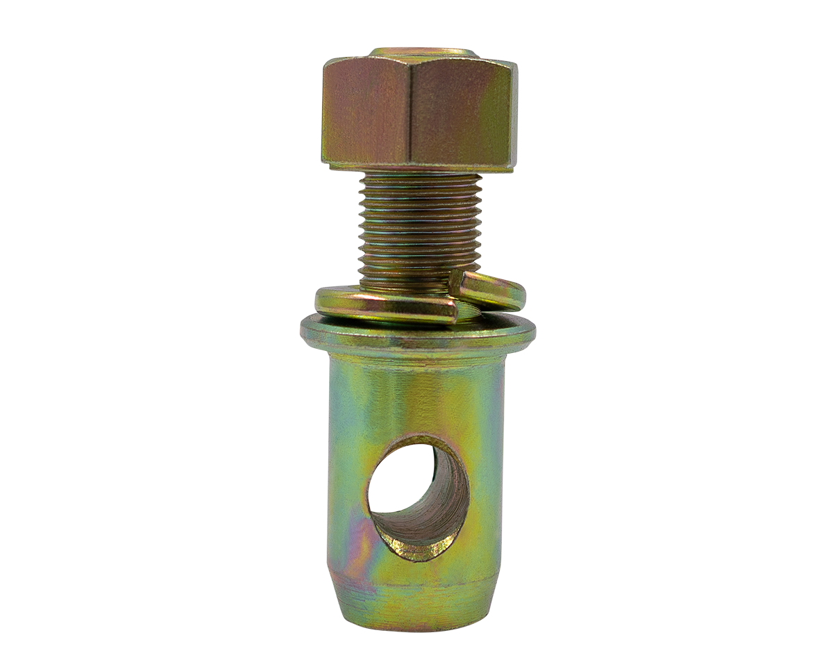 Stabilizer Pins