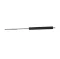 Single Lance - Moulded Grip - Straight - MV20/D - Mecline