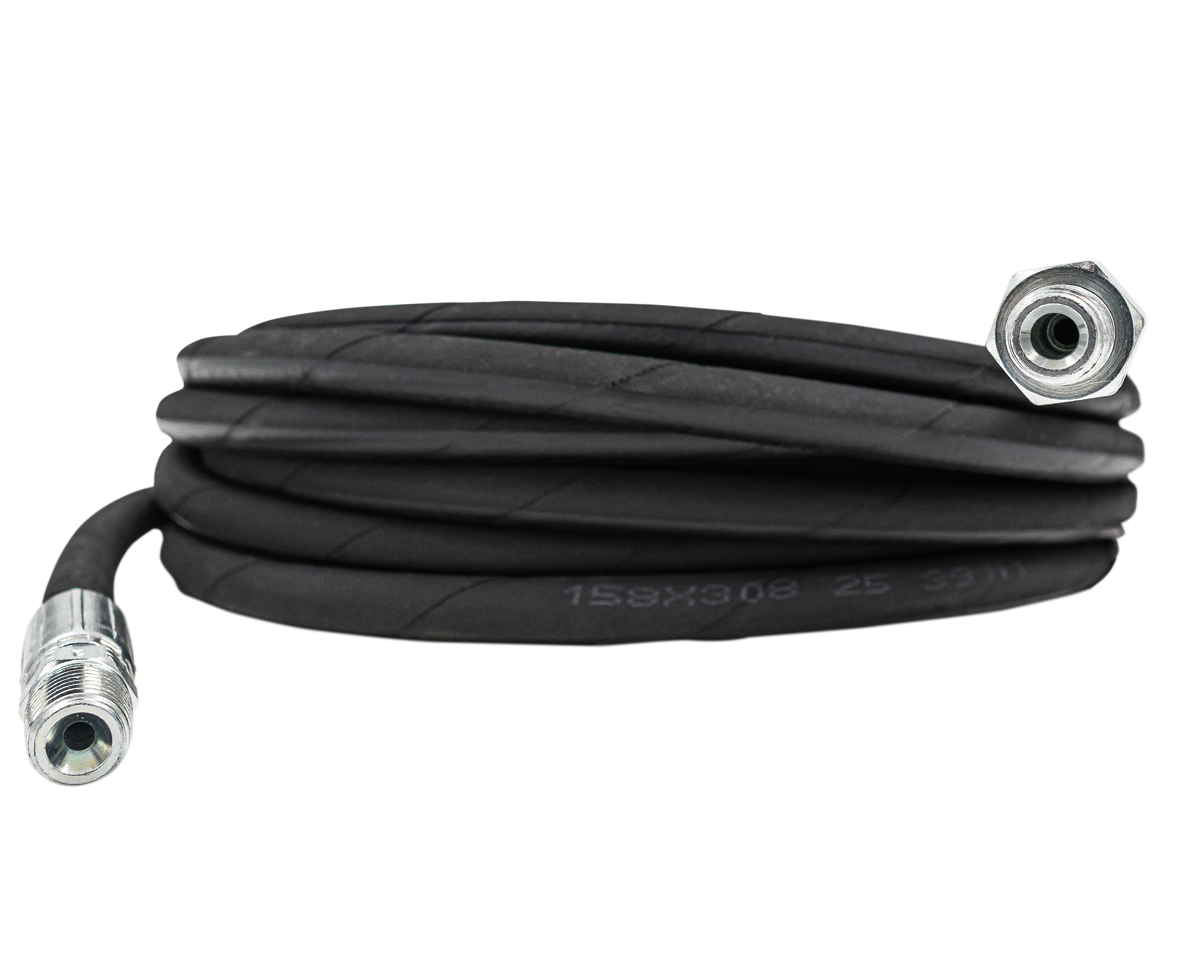 Hose Assembly - For 85.206.018L Wand - 5.5 M[125 85.225.118]