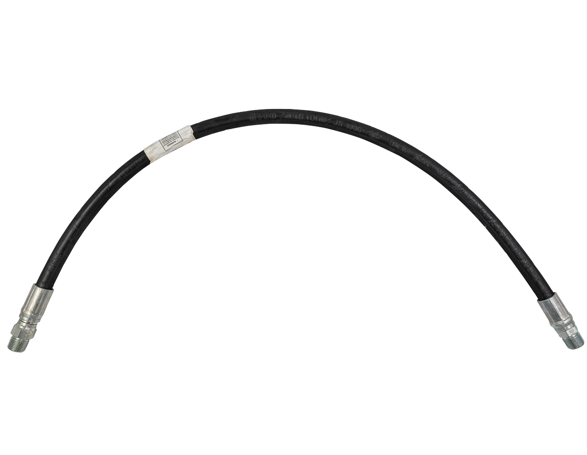 Hose Assy - For 85.206.024 & 424 Wands - 7.3 M[125 85.225.124]