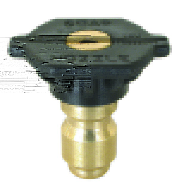 Nozzle QC Chemical - Poly