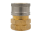 Quick Connect Coupling – 3/8″ NPT – Standard [125 85.300.115] - No