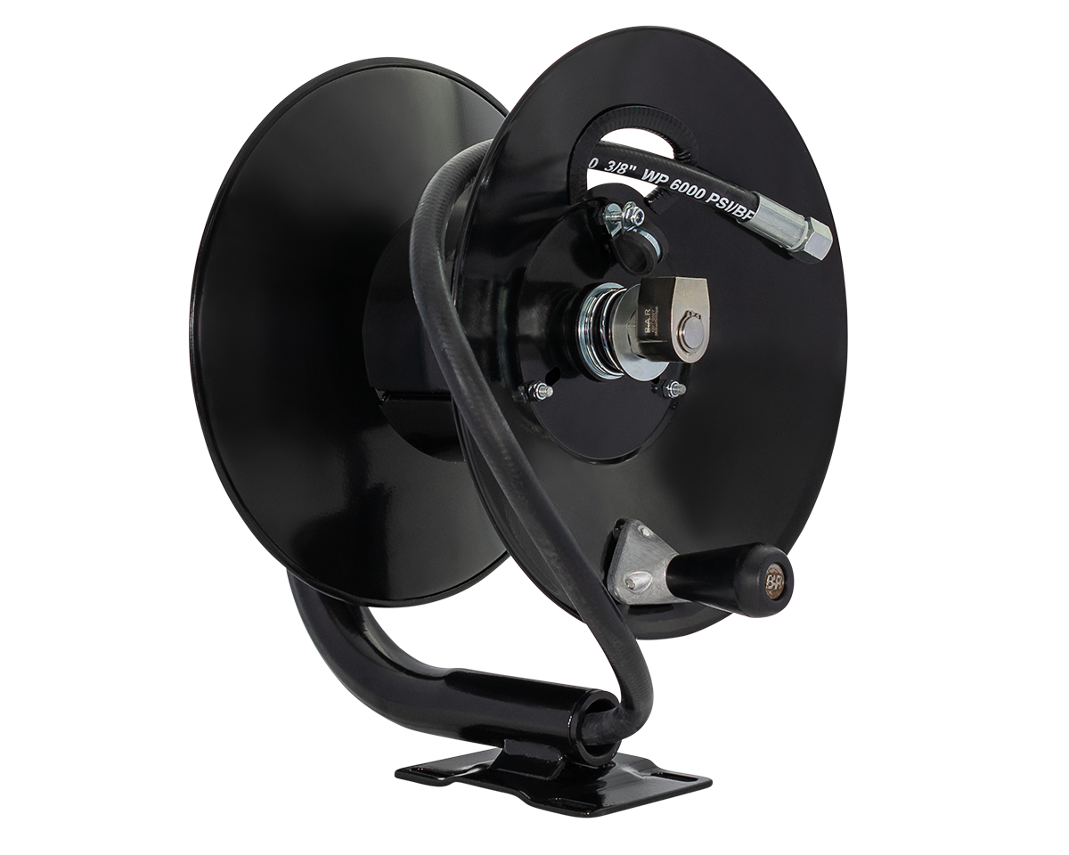 Hose Reel [125 85.402.001Q]