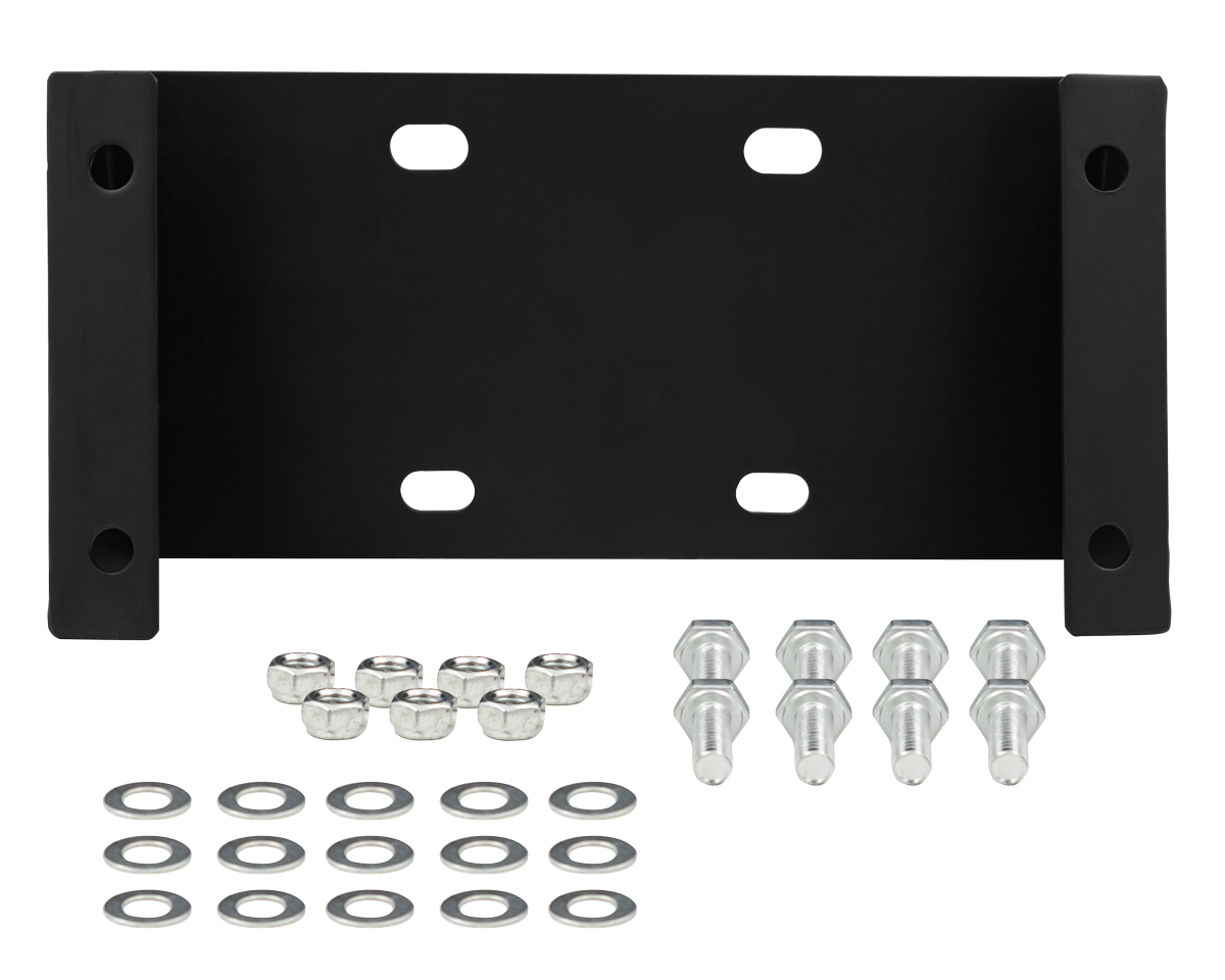 Bracket for Hose Reel (trolley [125 85.402.012]