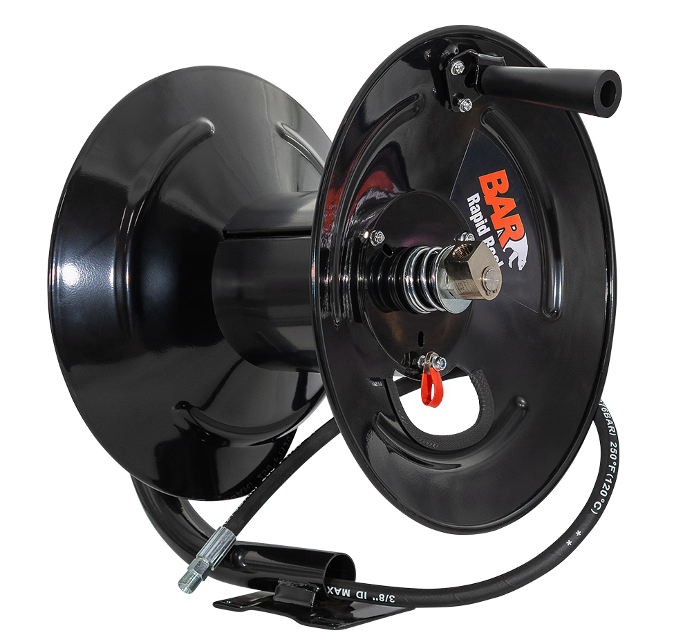 Crank (BAR)