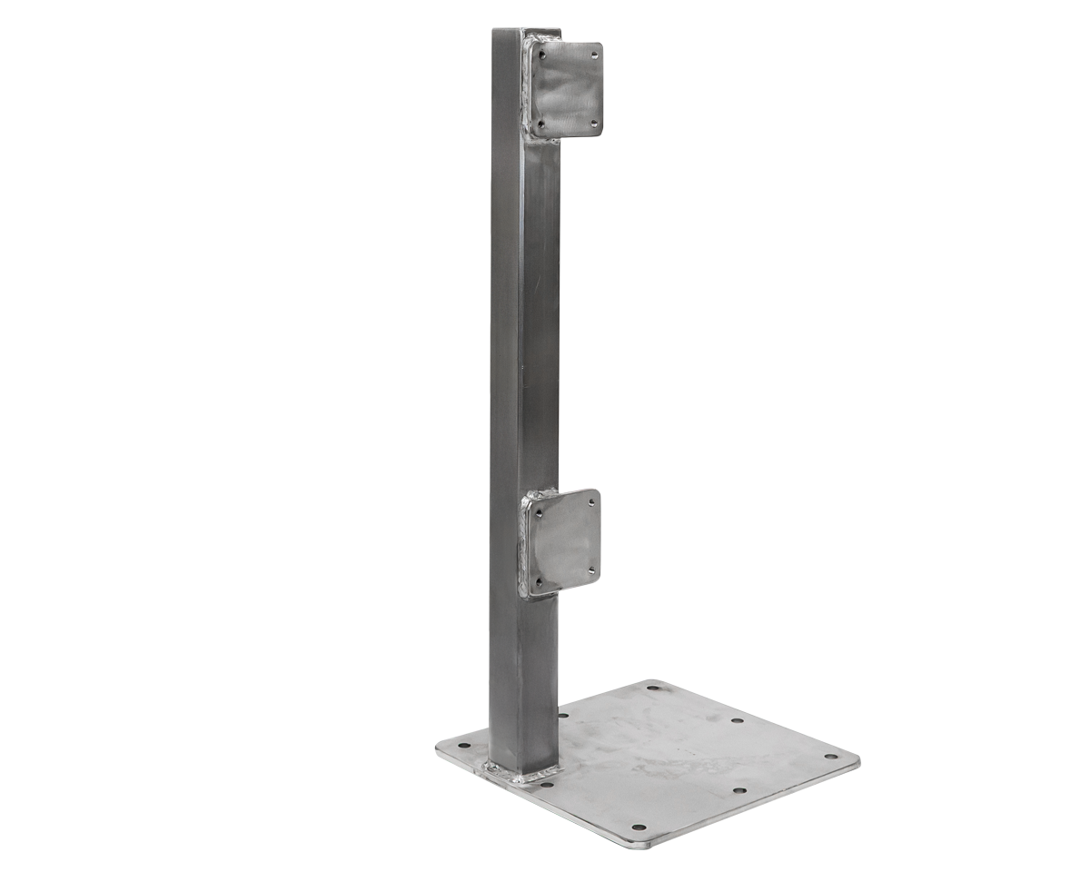 Hose Stacker S/S - Stand Only [125 85.402.114]