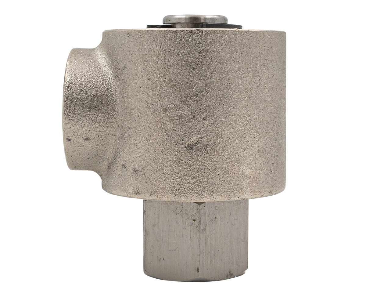 Hose Reel Swivel [125 85.402.149]