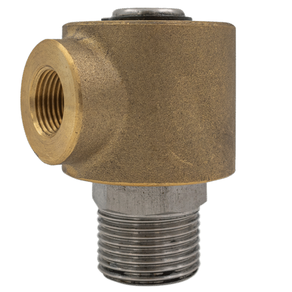 Hose Reel Swivel [125 85.402.167]
