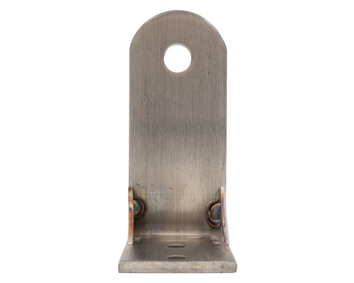 FSC Wheel Bracket SS inch [125 85.419.037]
