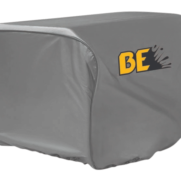 Generator Cover Medium(B1) [125 85.508.008]