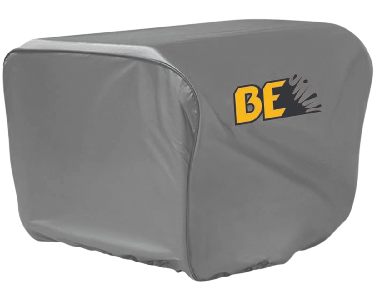 Generator Cover Medium(B1) [125 85.508.008]