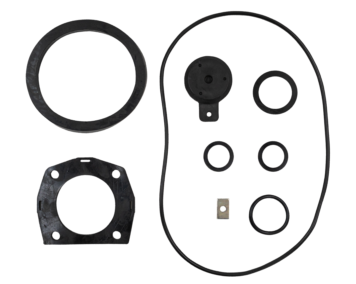 Seal Kit (no M/Seal) HP15651 [125 85.572.100B]