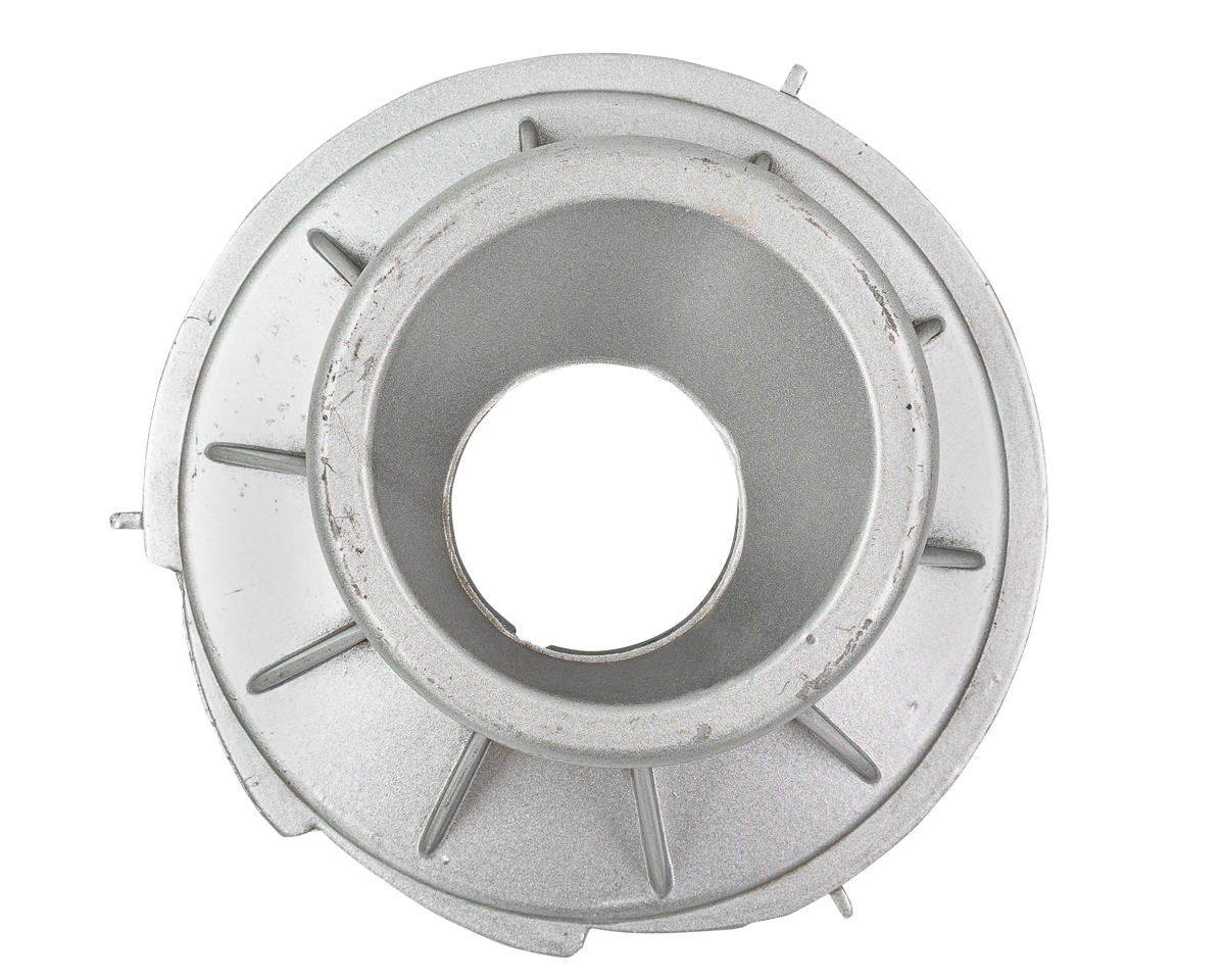 Water Pump - Diffuser  (C01) [125 85.572.127]