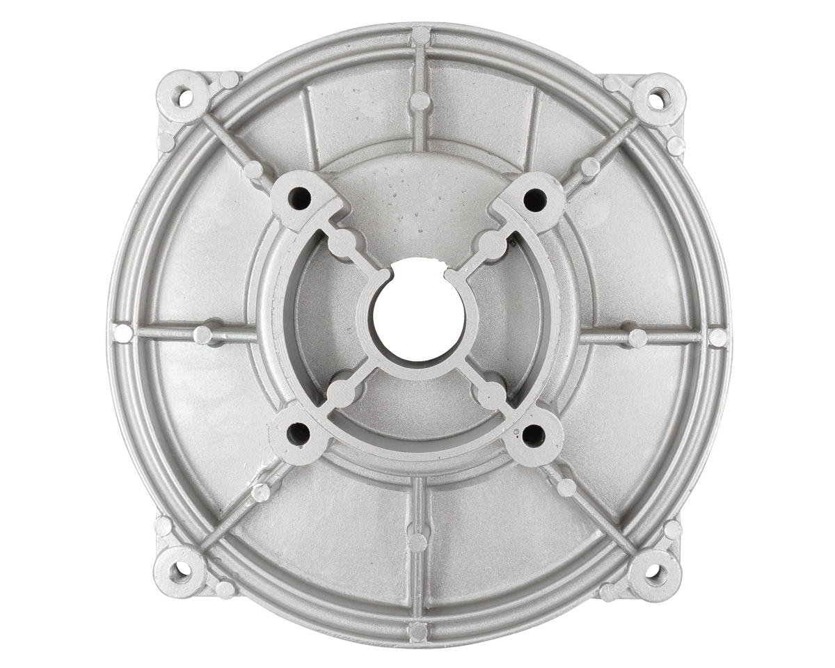 Back plate WP4013 [125 85.572.161]