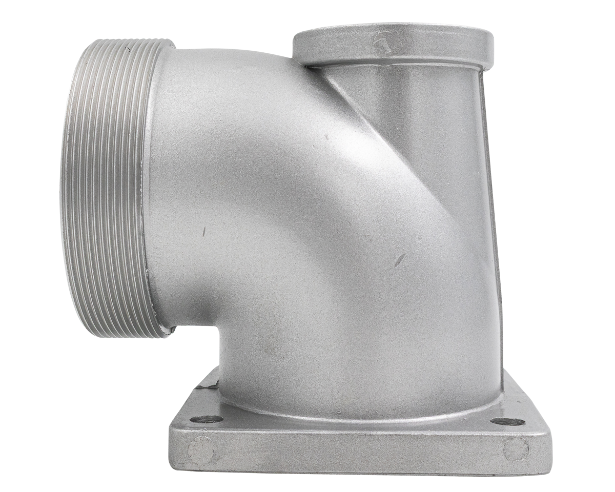 Delivery Elbow WP4013 [125 85.572.169]