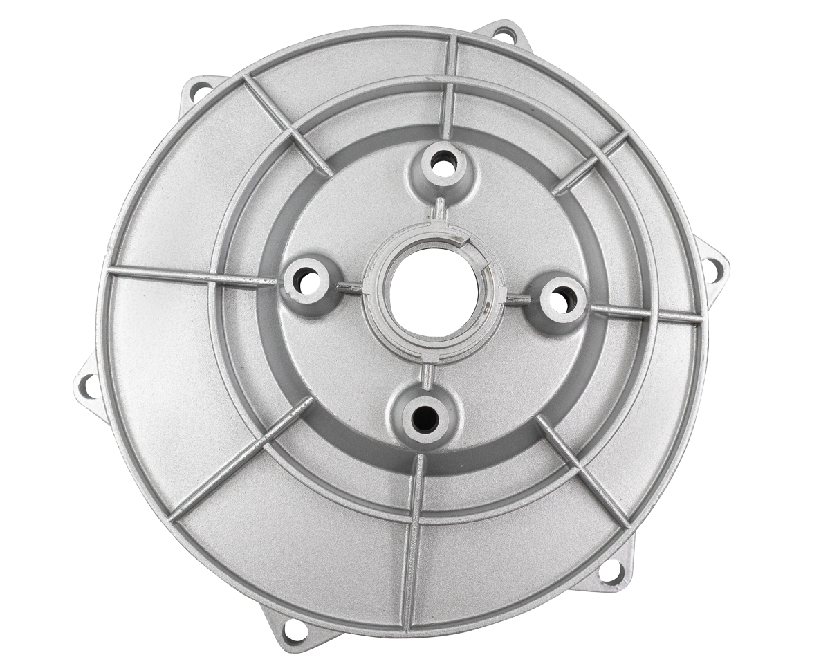 HP20652 Back Plate [125 85.572.175]